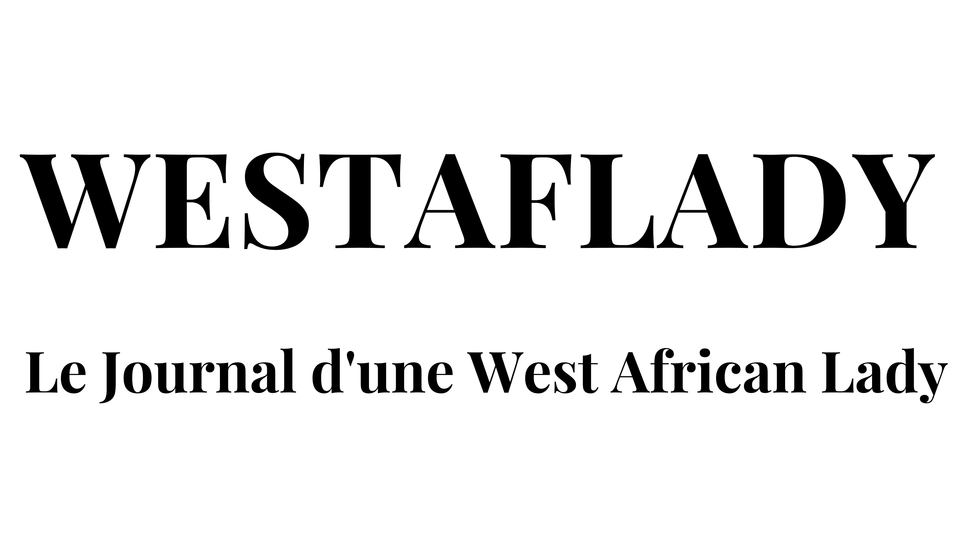 westaf lady logo